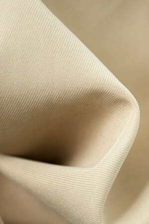 Long basic trench coat - sand L h5 Picture6